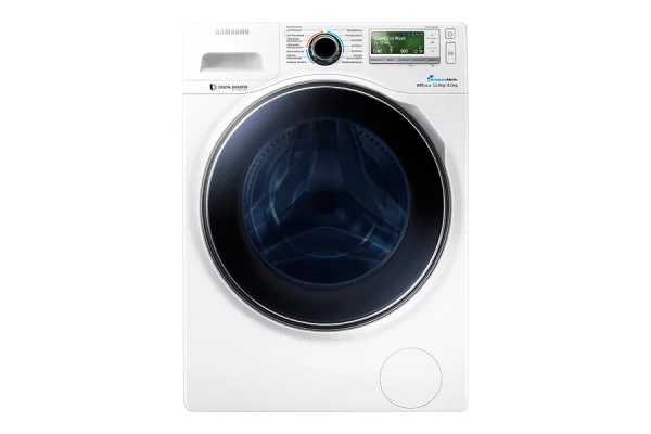 Photo WD12J8400GW