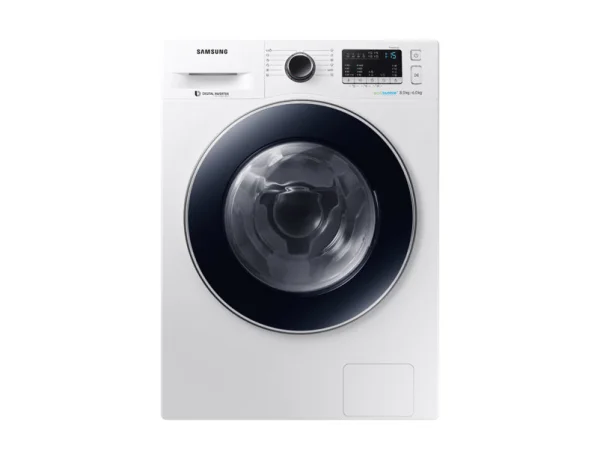 Photo WD80M4433JW/EE