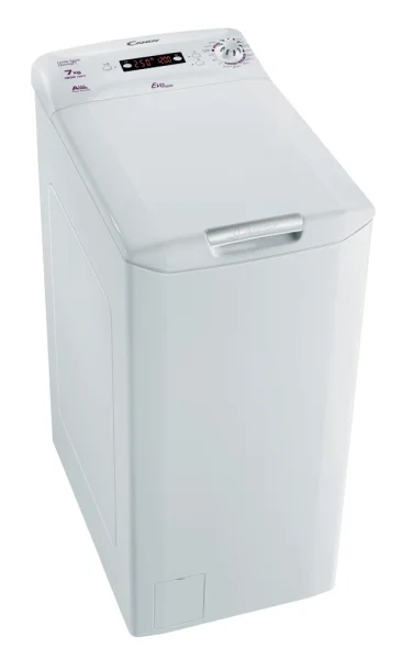 Photo EVOGT 12072D3-S