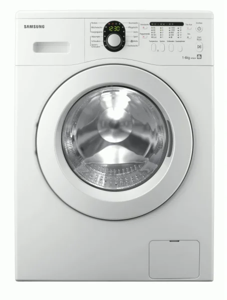 Photo WF-8604