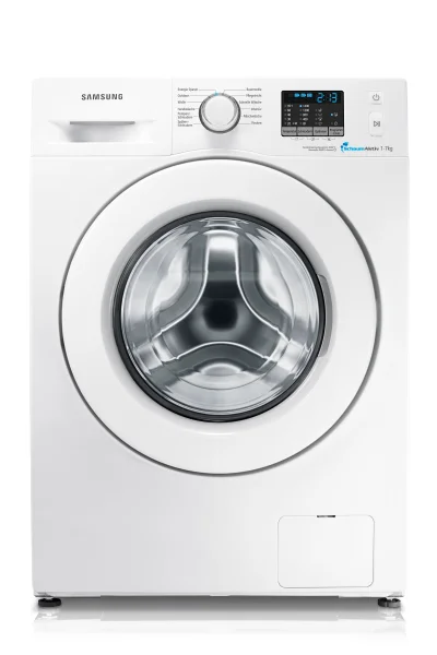 Photo WF70F5E0Q4W + VC12QHNDCBB