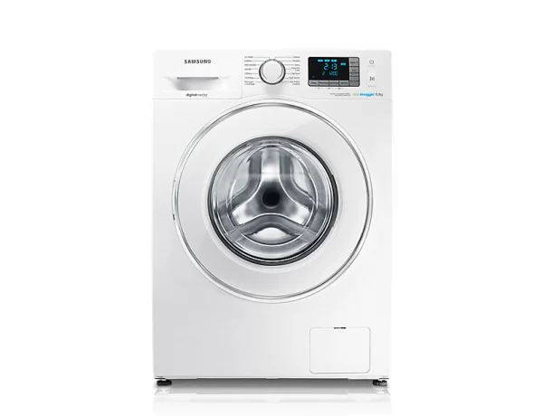 Photo WF80F5E5U2W/ET