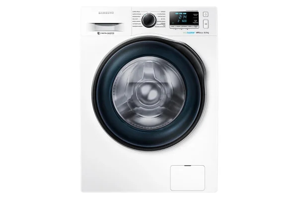 Photo WW80J6600CW