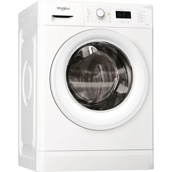 Photo FWL61252W EU