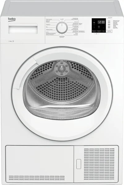 Photo DCU8235BXT