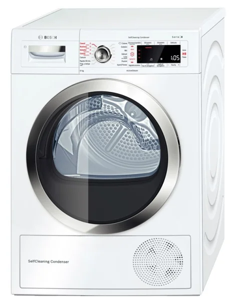Photo WTW855R9IT