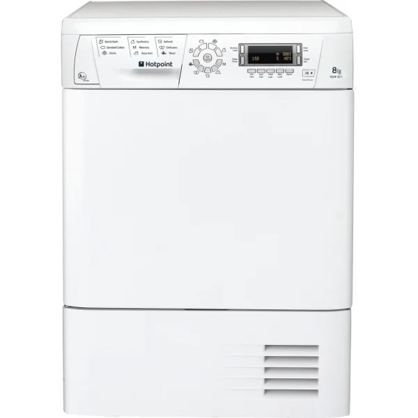 Photo TDHP 871 RP