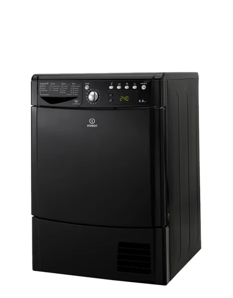 Photo IDCE 8450 BK H